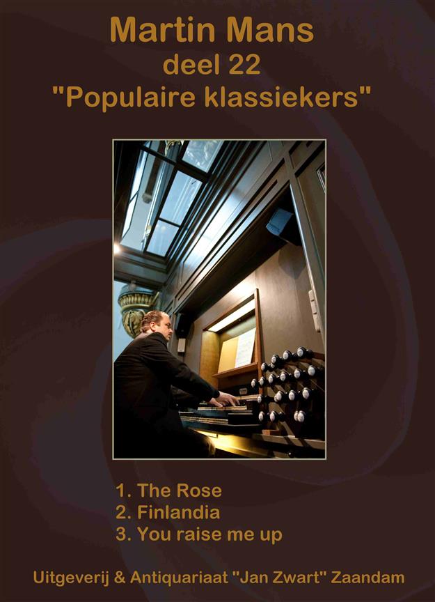 Bundel 22 ( Populaire Klassiekers )